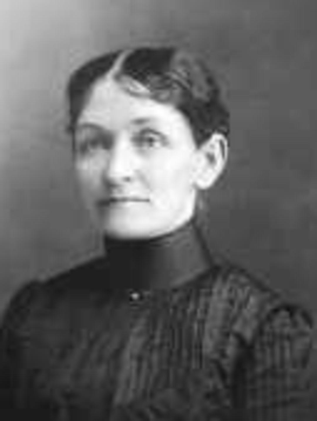Emma Elizabeth Hess (1842 - 1919) Profile